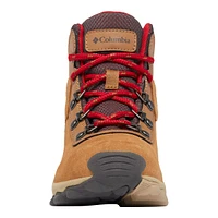 Columbia Youth Newton Ridge Amped Lightweight Hiking Boots