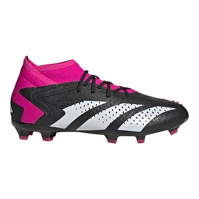 Adidas Kids' Predator Accuracy Firm Ground Soccer Cleats