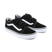 Vans Kids' Old Skool V Skate Shoes