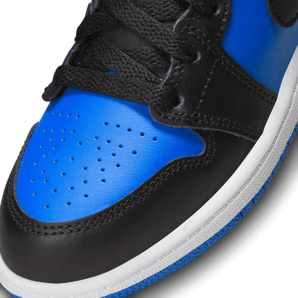 Nike Kids' Pre-School Air Jordan Mid Basketball Shoes