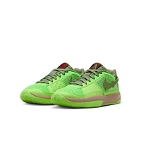 Nike Kids' Grade School Ja Morant 1 Zombie Basketball Shoes