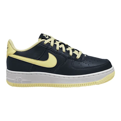 Nike Kids' Air Force 1 Basketball Shoes