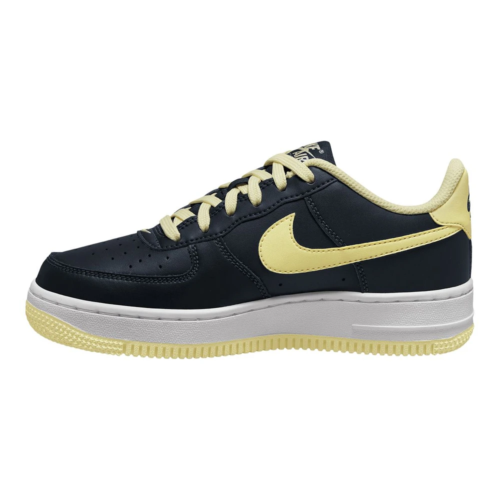 Nike Kids' Air Force 1 Basketball Shoes