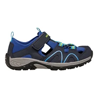 Merrell Kids Grade/Pre-School ML-Hydroteton Sandals, Wide Fit