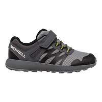 Merrell Kids' Grade/Pre-School NOVA 2 Hiking Shoes