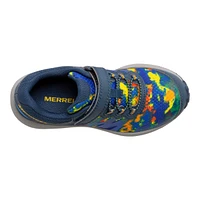 Merrell Kids' Grade/Pre-School Nova 2 Hiking Shoes