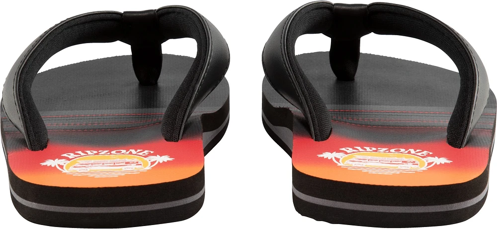 Ripzone Kids' Grade/Pre-School Wade Flip Flop Sandals