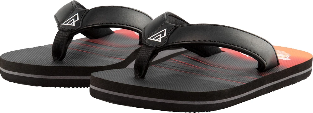 Ripzone Kids' Grade/Pre-School Wade Flip Flop Sandals