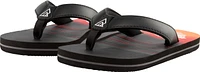 Ripzone Kids' Grade/Pre-School Wade Flip Flop Sandals