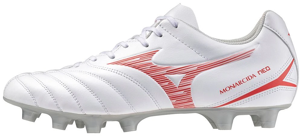 Mizuno Kids' Monarcida Neo III Select Firm Ground Cleats