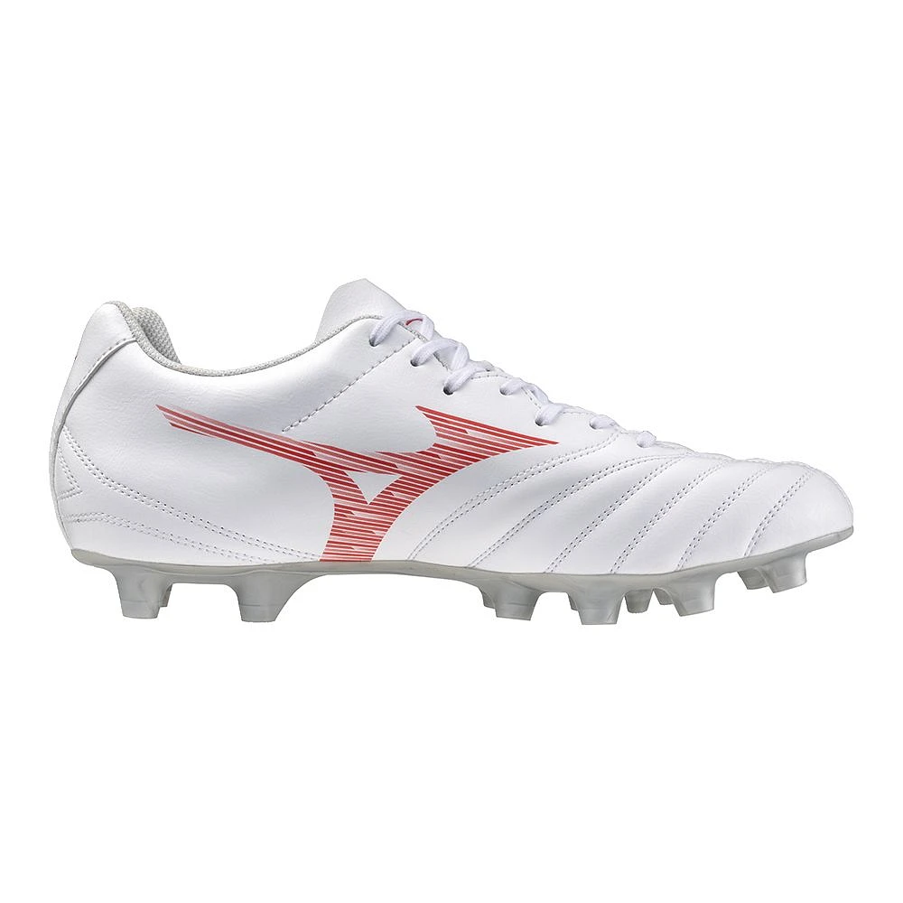 Mizuno Kids' Monarcida Neo III Select Firm Ground Cleats