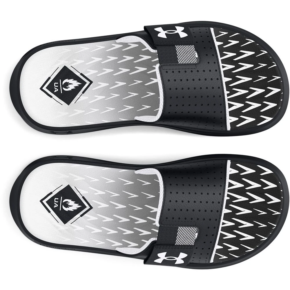 Under Armour Kids' Mercenary Sandals