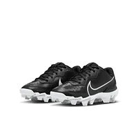 Nike Kids' Alpha Huarache 4 Keystone Rubber Molded Baseball Cleats