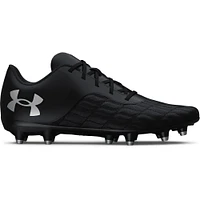 Under Armour Kids' Magnetico Select 3.0 Firm Ground Soccer Cleats