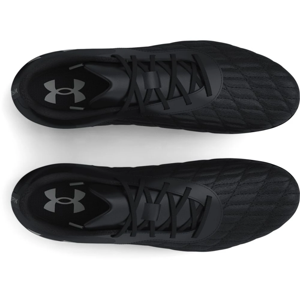 Under Armour Kids' Magnetico Select 3.0 Firm Ground Soccer Cleats