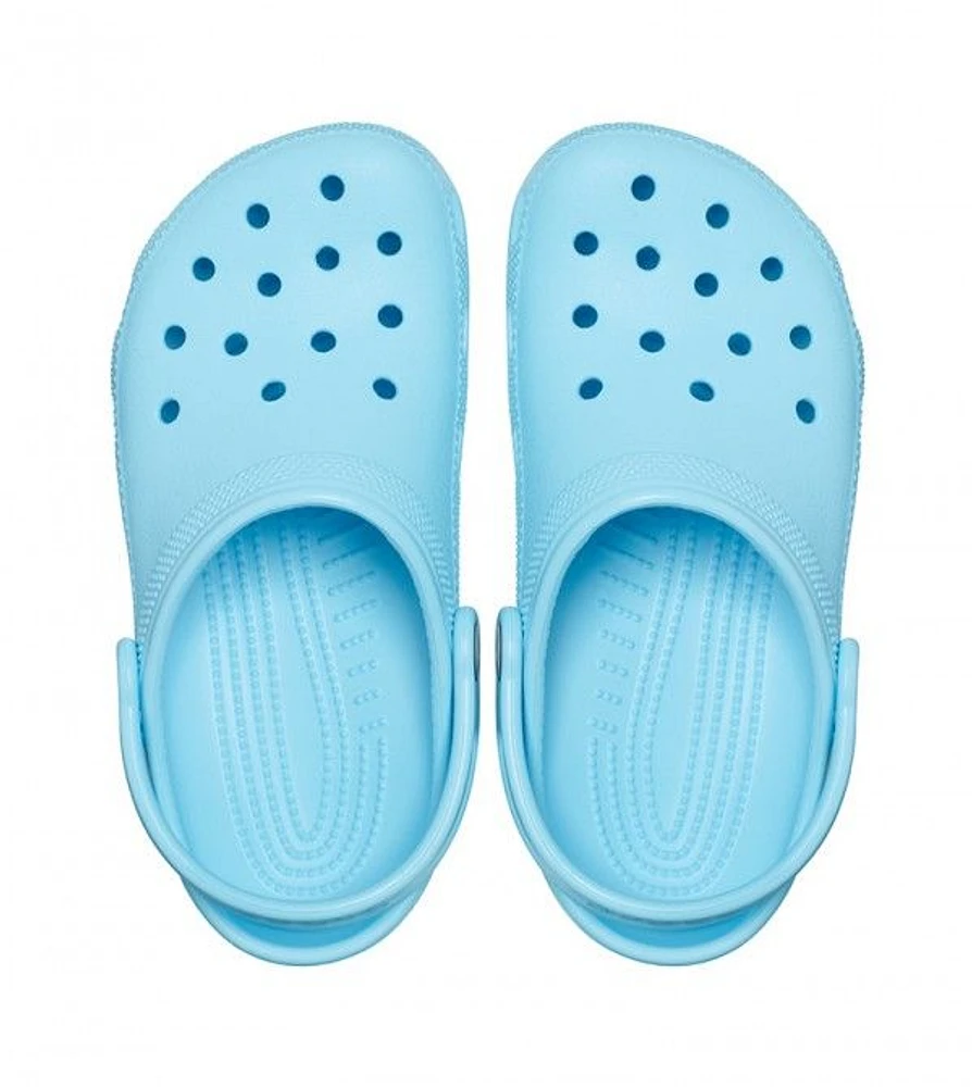 Crocs Kids' Grade/Pre-School Classic Clog Sandals