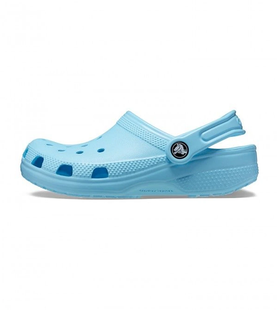 Crocs Kids' Grade/Pre-School Classic Clog Sandals