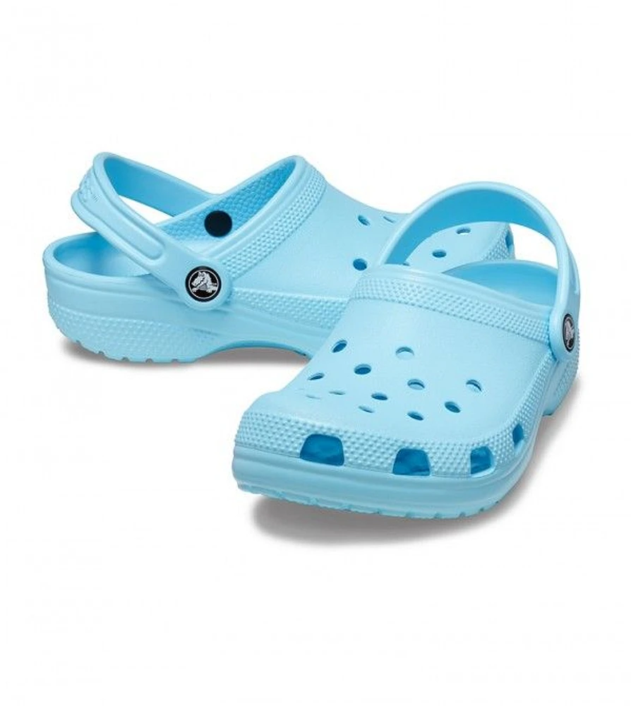 Crocs Kids' Grade/Pre-School Classic Clog Sandals