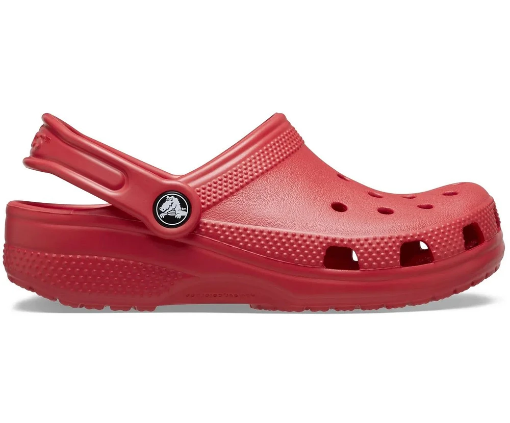 Crocs Kids' Grade/Pre-School Classic Clog Sandals