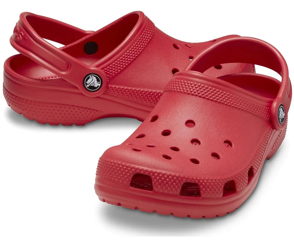 Crocs Kids' Grade/Pre-School Classic Clog Sandals