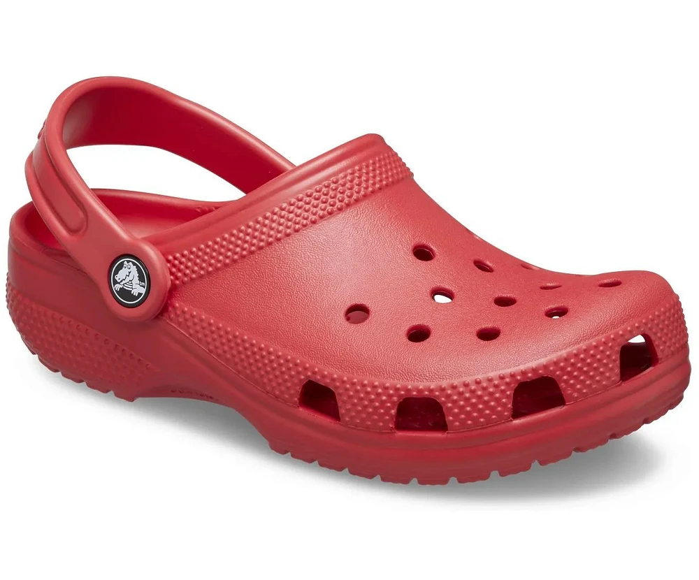 Crocs Kids' Grade/Pre-School Classic Clog Sandals