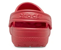 Crocs Kids' Grade/Pre-School Classic Clog Sandals