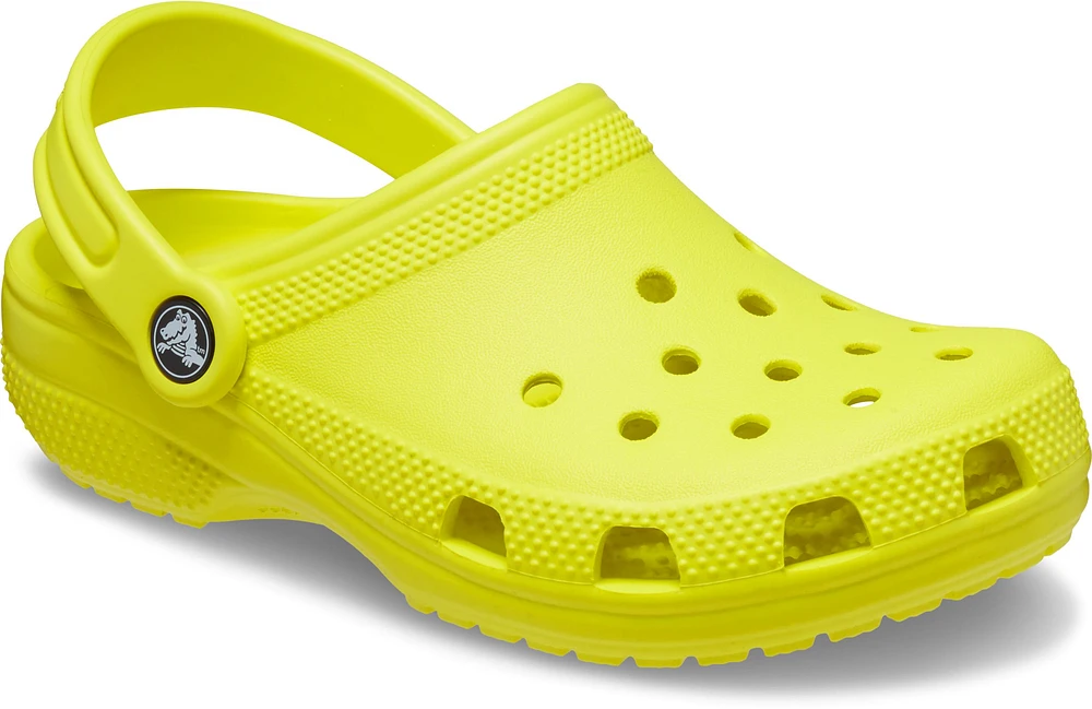 Crocs Kids' Grade/Pre-School Classic Clog Sandals