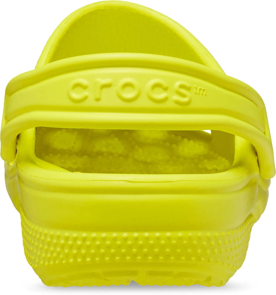 Crocs Kids' Grade/Pre-School Classic Clog Sandals