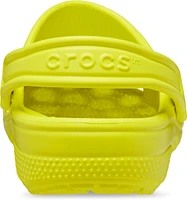 Crocs Kids' Grade/Pre-School Classic Clog Sandals