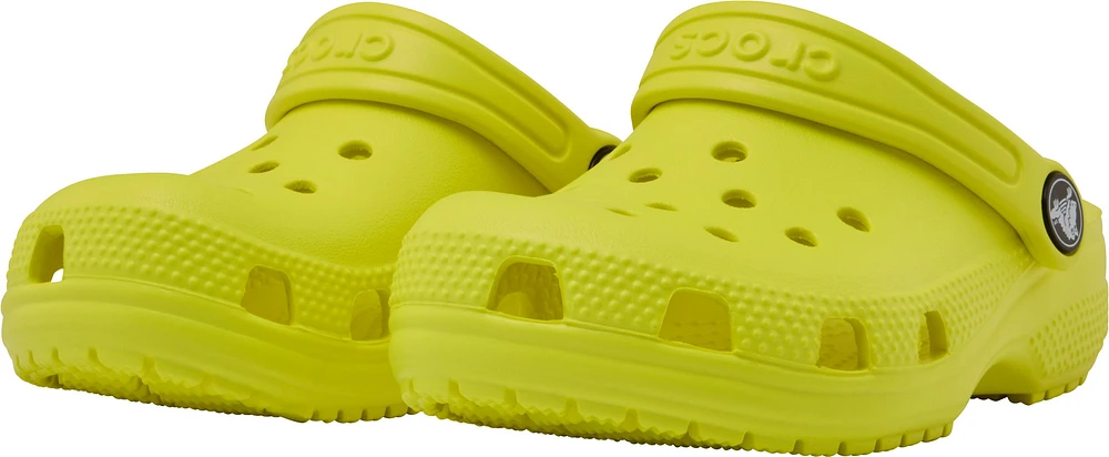 Crocs Kids' Grade/Pre-School Classic Clog Sandals