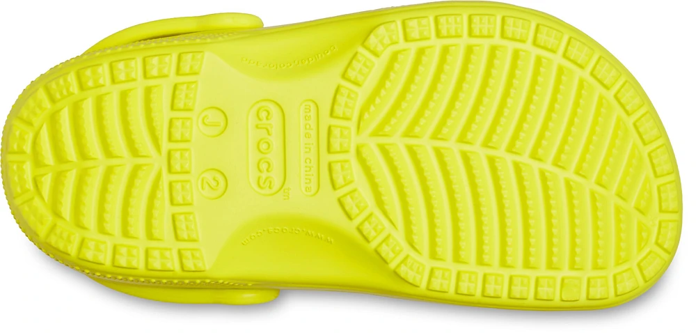 Crocs Kids' Grade/Pre-School Classic Clog Sandals