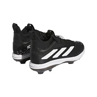 adidas Kids' Adizero Afterburner NWV TPU Baseball Cleats