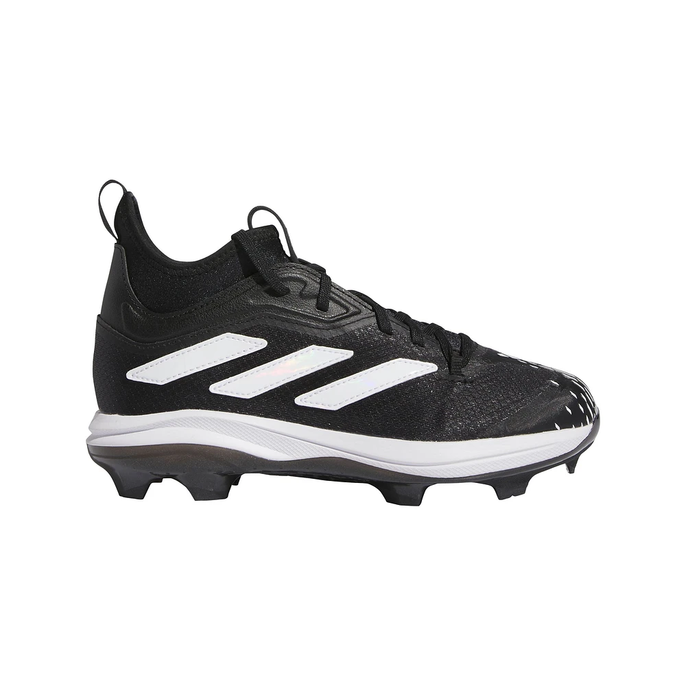 adidas Kids' Adizero Afterburner NWV TPU Baseball Cleats