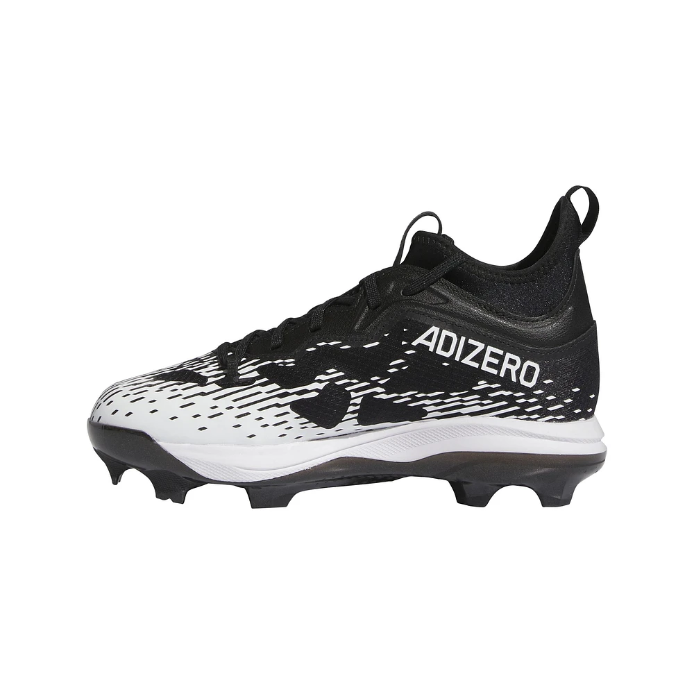 adidas Kids' Adizero Afterburner NWV TPU Baseball Cleats