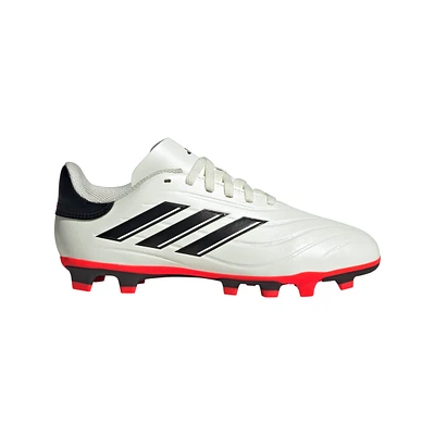 adidas Kids' Copa Pure 2 Club Firm Ground Cleats