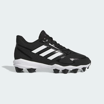 adidas Kids' Icon 8 RM Low Baseball Cleats