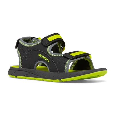 Merrell Kids' Grade/Pre-School Panther 3.0 Sandals