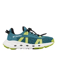 Columbia Kids' Drainmaker™ XTR Hiking Shoes