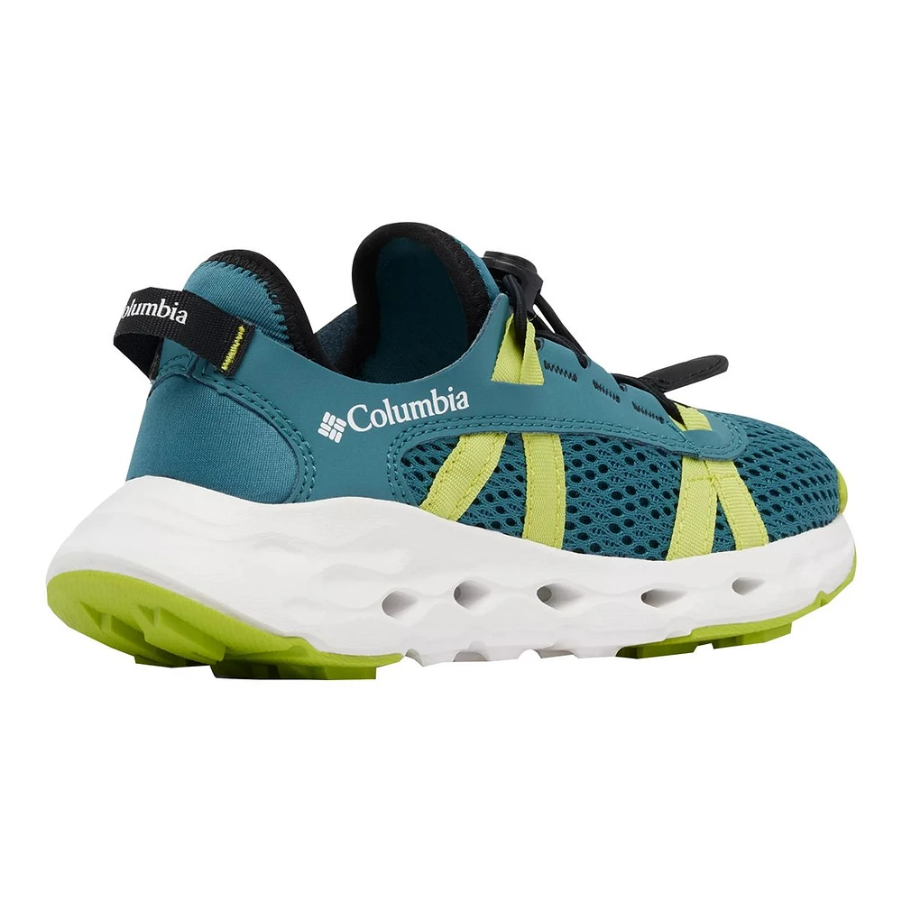 Columbia Kids' Drainmaker™ XTR Hiking Shoes