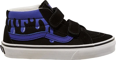 Vans Kids' SK8-Mid Skate Shoes, Sneakers