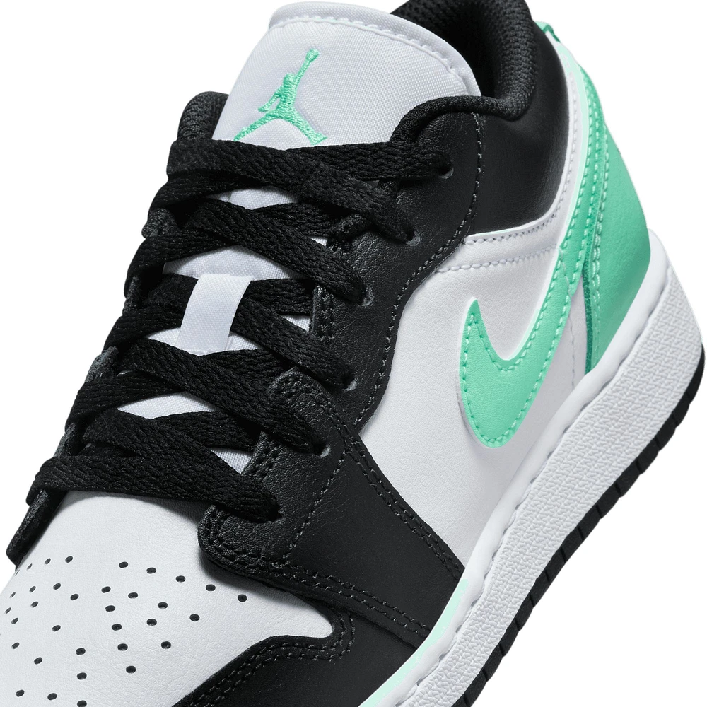 Nike Kids' Grade School AJ1 Low Basketball Shoes, Sneakers