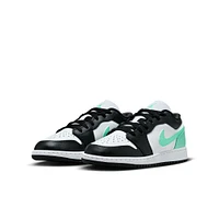 Nike Kids' Grade School AJ1 Low Basketball Shoes, Sneakers