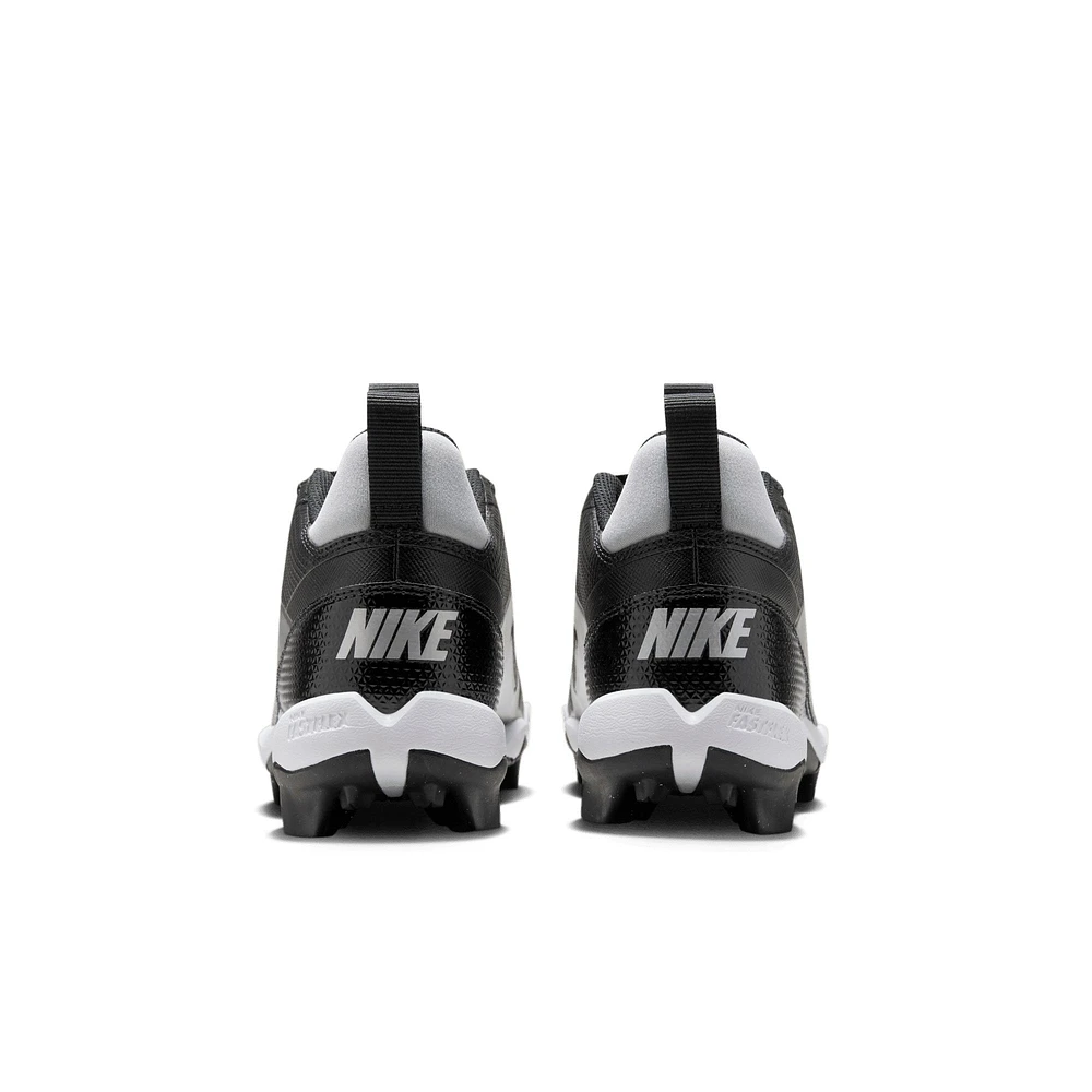 Nike Kids' Alpha Menace 4 Shark Football Cleats