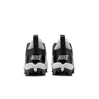 Nike Kids' Alpha Menace 4 Shark Football Cleats