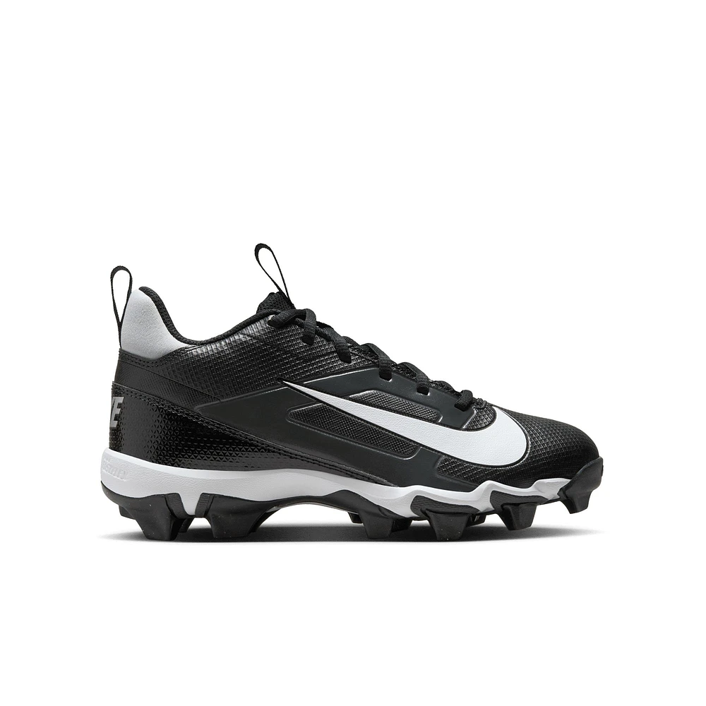 Nike Kids' Alpha Menace 4 Shark Football Cleats