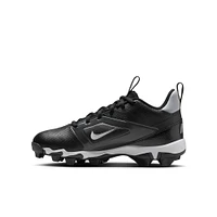 Nike Kids' Alpha Menace 4 Shark Football Cleats