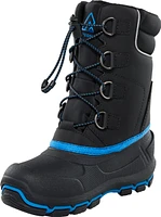 Ripzone Kids' Grade/Pre-School SubZero Shell Boots