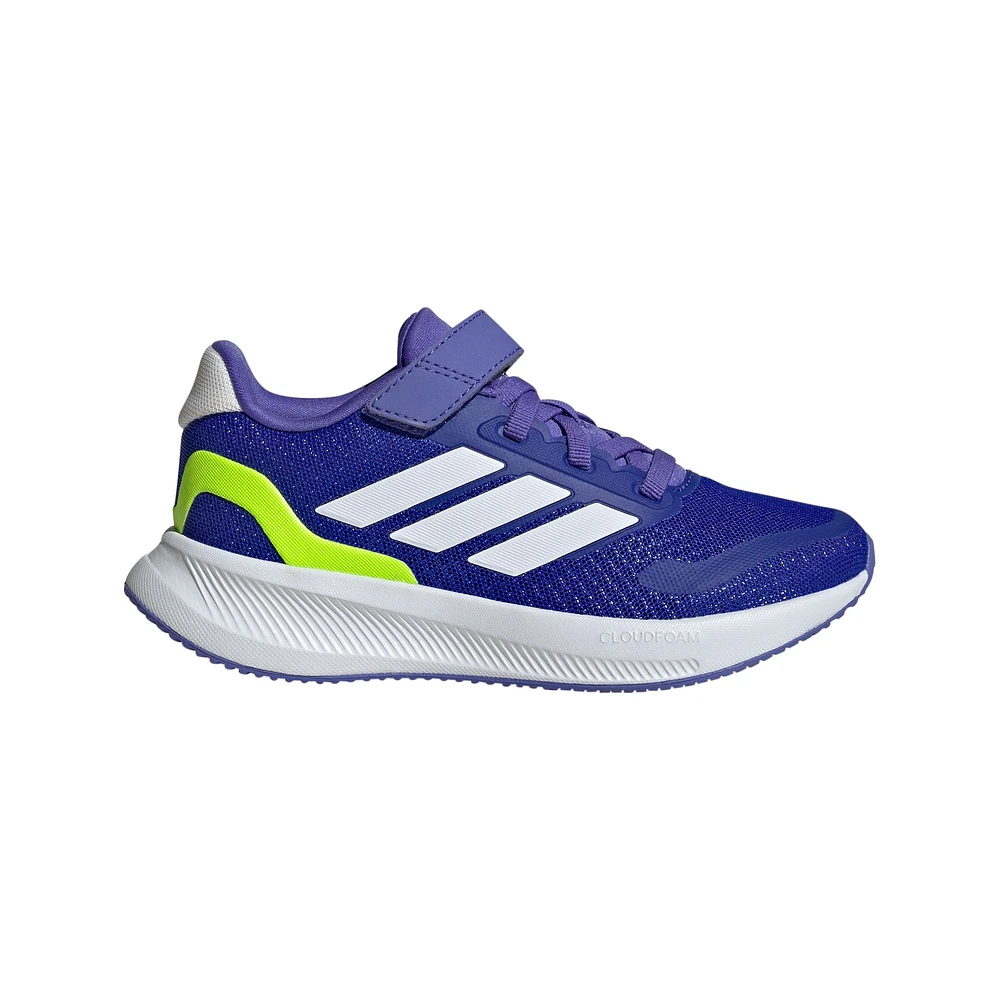 adidas Kids' Pre-School Runfalcon 4.0 Running Shoes