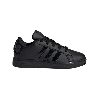 adidas Kids' Grade School Star Wars Grand Court Athletic Shoes, Sneakers