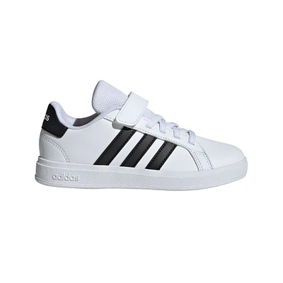 adidas Kids' Grand Court 2.0 EL Sneakers